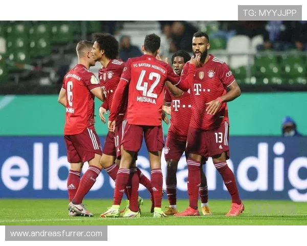 拜仁的 Musiala 商业效应