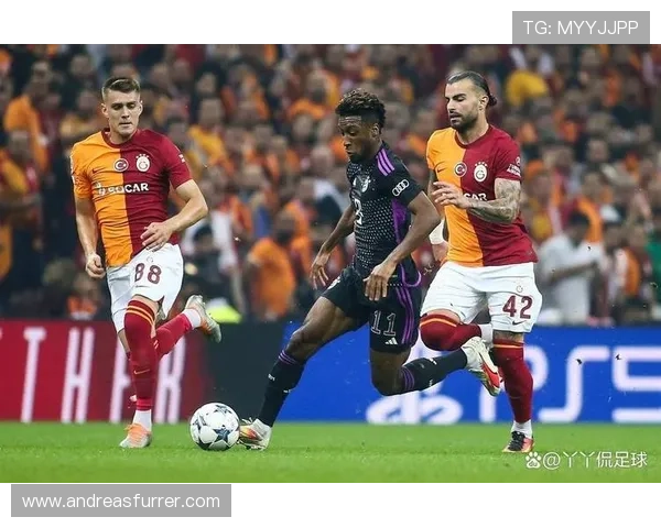 加拉塔萨雷赛季预测 加拉塔萨雷赛季预测