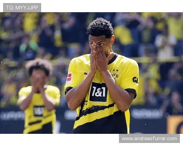 多特蒙德中场一断就崩，推进失控问题持续暴露