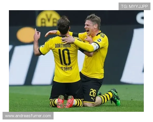 多特赛季后期状态下滑对争冠走势造成影响 多特赛季后期状态下滑对争冠走势造成影响