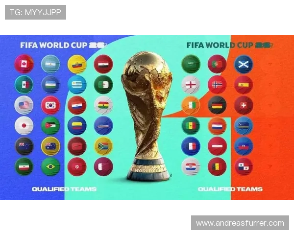2026世界杯官方第三筛选规则 2026世界杯官方第三筛选规则